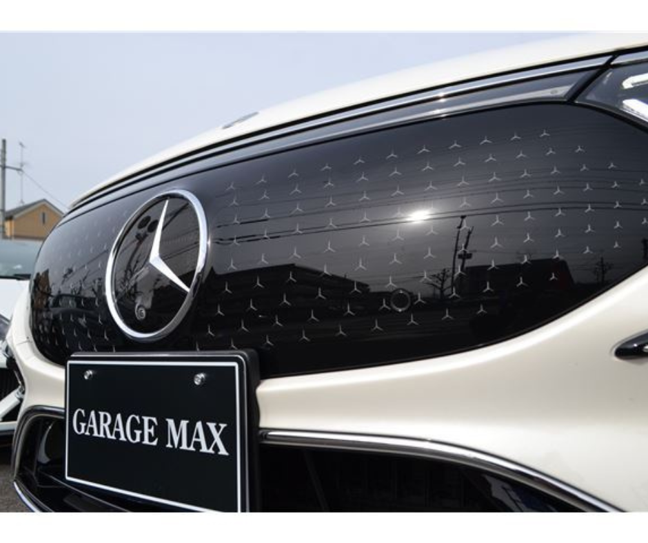 2023 Mercedes-Benz EQS